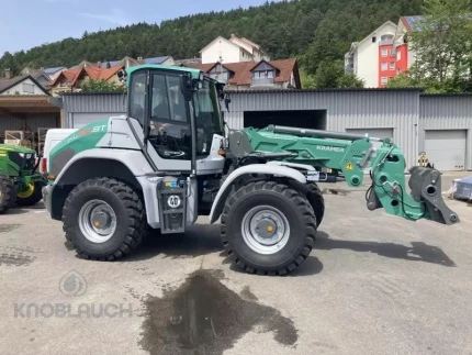 Kramer KL 55.8T