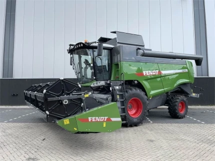 Fendt 5275 C COMBINE