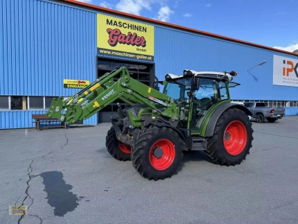Fendt 211 VARIO (GEN2)