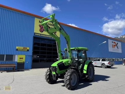 Deutz-Fahr 5100 G