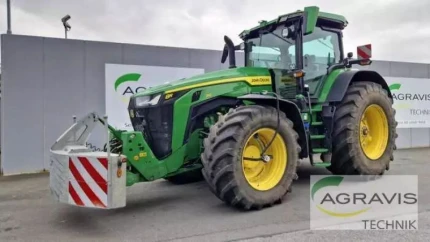 John Deere 8R 310