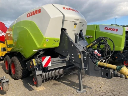 Claas QUADRANT 5200 FC EVOLUTION