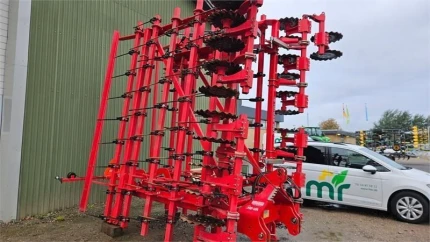 Heva TOP STRIGLE 800