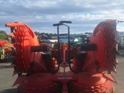 Kemper 460 PLUS STALKBUSTER