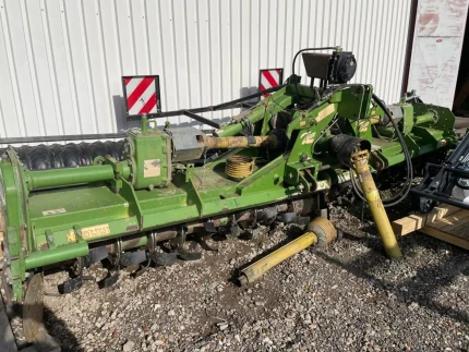 Celli SPA TIGER 360 P/500