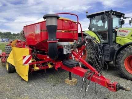 Väderstad SPIRIT 400 C