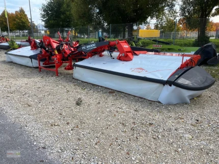 Kuhn FC 9530 D FF