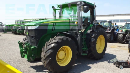 John Deere 7230 R