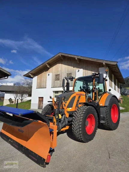 Fendt 516 VARIO PROFI+ FENDTONE