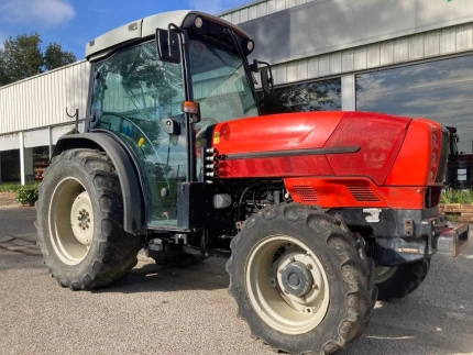 Same FRUTTETO 3 S 100