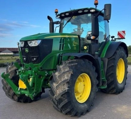 John Deere 6250R