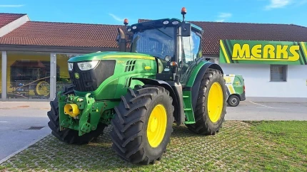 John Deere 6150R