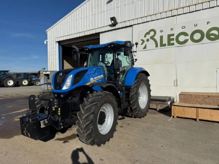 New Holland T7.230 PC
