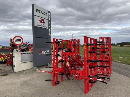 Einbock TAIFUN 400 FZ