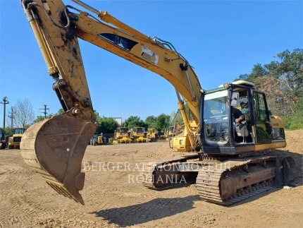 Caterpillar 318C