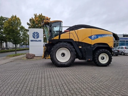 New Holland FR9060 / FR 9060 MIT ALLRAD