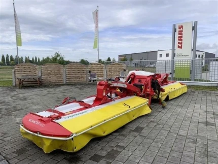 Pottinger NOVACAT A 10 CF CROSS FLOW