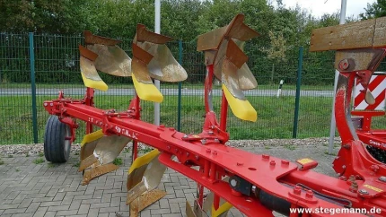 Pottinger SERVO 45 S PLUS