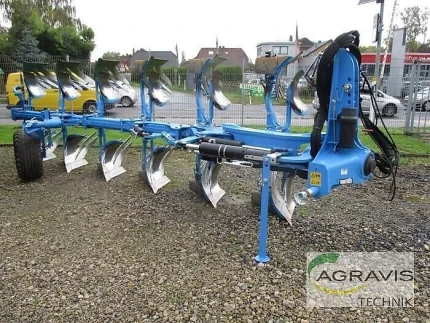 Lemken JUWEL 8 M V 5 N 100