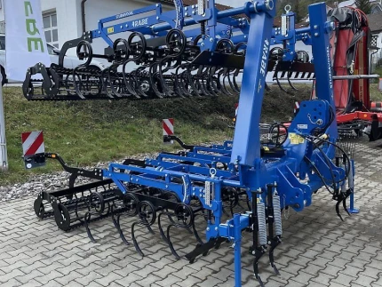 Rabe / Rabewerk STURMVOGEL 6000