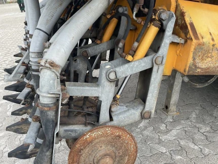 Veenhuis EUROJECT 3000