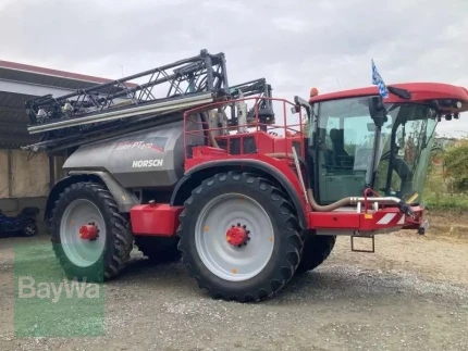 Horsch PT 270