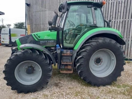 Deutz-Fahr 6160.4 C SHIFT