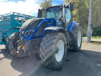 Valtra Valmet T 214 DIRECT SMARTTOUCH