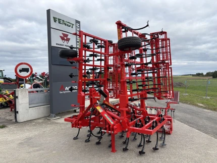 Einbock FEINGRUBBER VIBROSTAR 4-610 2ZW