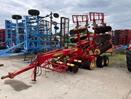 Väderstad CARRIER CR650