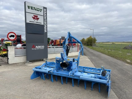 Lemken ZIRKON 8/300