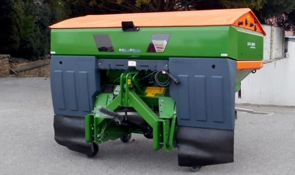 Amazone ZA-V 2000 PROFIS TRONIC