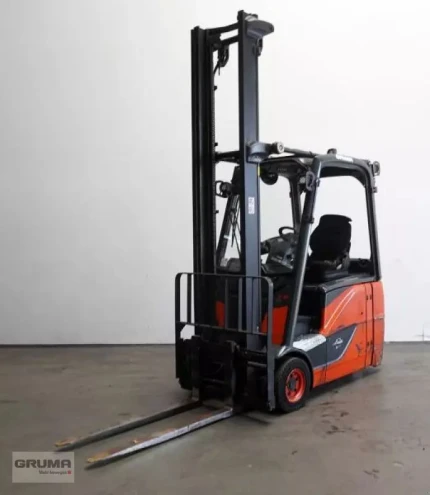 Chariot élévateur - 12303H - 2018