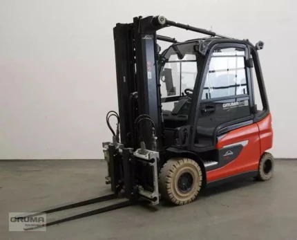 Fenwick Linde E 30 1252