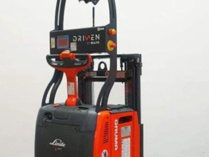 Fenwick Linde L-MATIC 1170