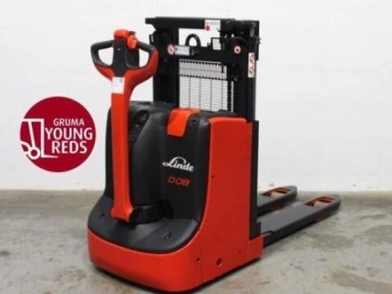 Fenwick Linde D 08 1160-01