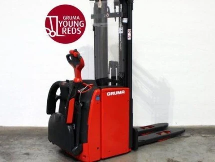 Fenwick Linde L 14 AP I 1173-01