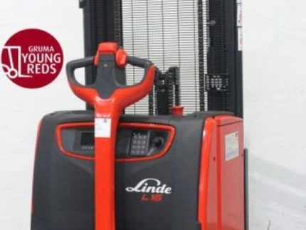Fenwick Linde L 16 I 1173