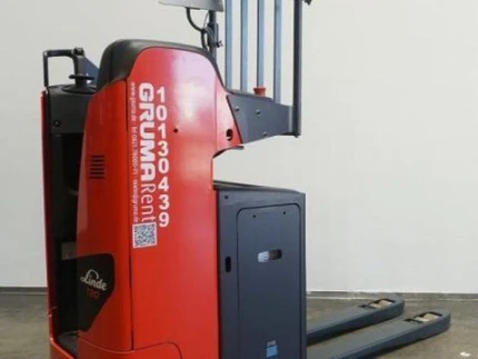 Fenwick Linde T 20 S 1154-03