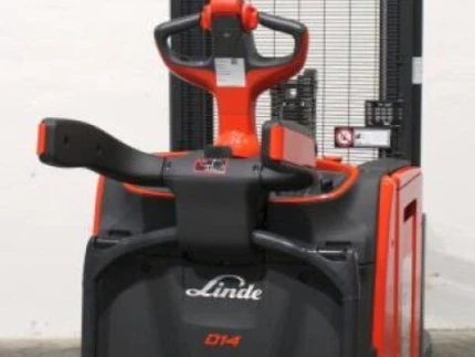 Fenwick Linde D 14 AP 1173-01