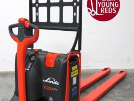 Chariot élévateur - 2023