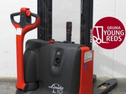 Fenwick Linde L 10 1172