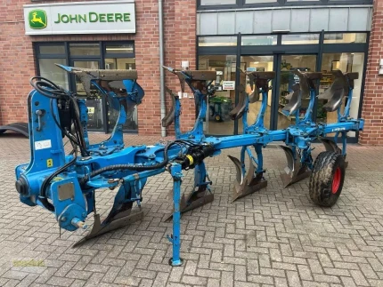 Lemken VARIOPAL 7 4N100+1