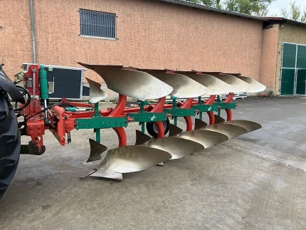 Kverneland ES 95-200-19