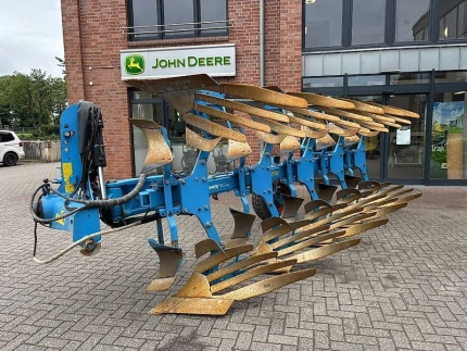 Lemken JUWEL 8 V 5 N 100