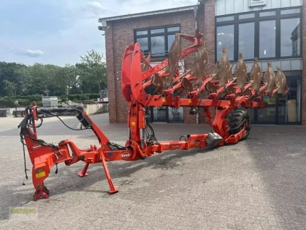 Kuhn VARI-LEADER 7EH