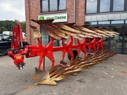 Kuhn VARI-MASTER 153