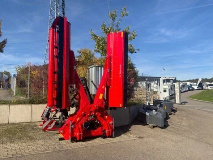 Tehnos MU2Z840 R LW PROFI