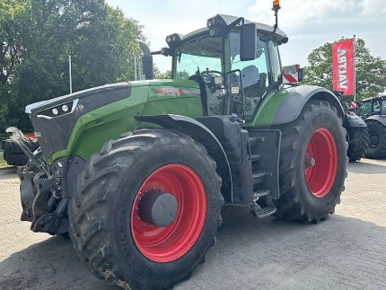 Fendt 1050 VARIO GEN3 PROFI+ SETTING2