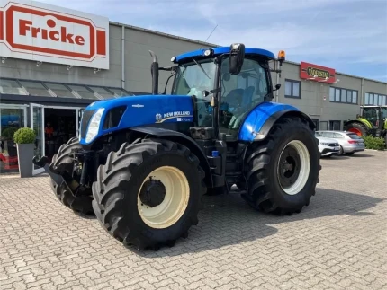 New Holland T7.270 AUTOCOMMAND